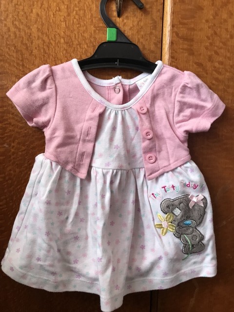 baby girl liverpool dress